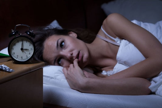 Schlafstörungen, Stress, und Energielosigkeit? - Jala-Life